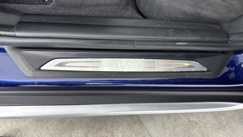 BMW X1 sDrive 18i xLine 5dr Step Auto Petrol Estate
